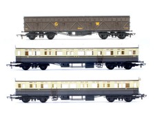 DAPOL/ MAINLINE 'OO' GAUGE