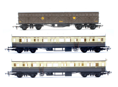 Dapol mainline gauge - dapol/,