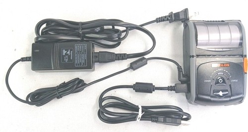 Bixolon direct thermal mobile - thermal,