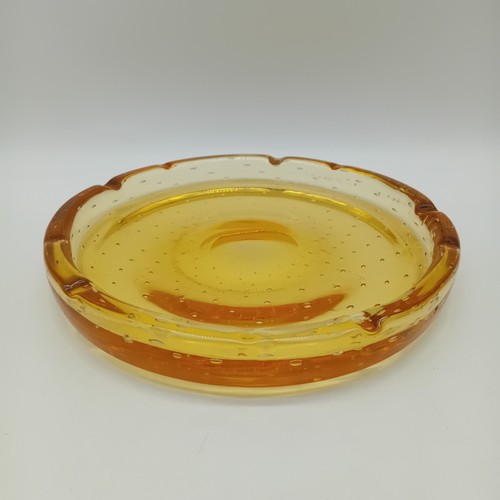Vintage whitefriars golden - vintage,