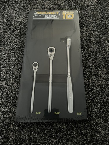 Signet tools super ratchet - signet,