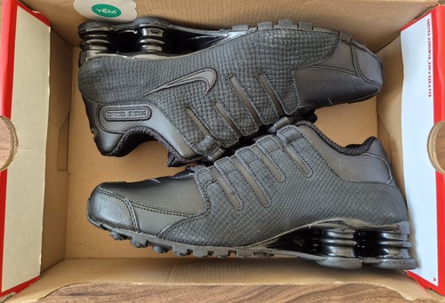 Nike shox size - size, 7