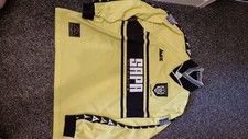 Notts County Match Worn Shirt