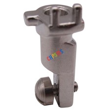 Low Shank Foot Converter
