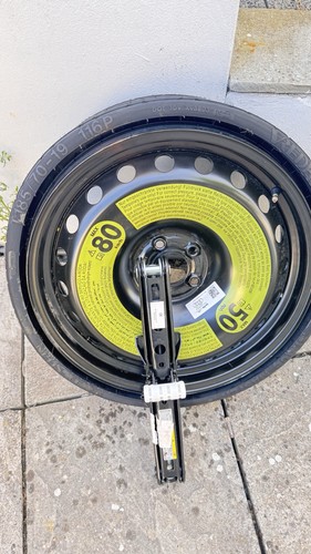 Genuine audi tron - genuine, 19”
