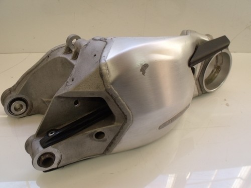Ducati 1198 bare rear - ducati,