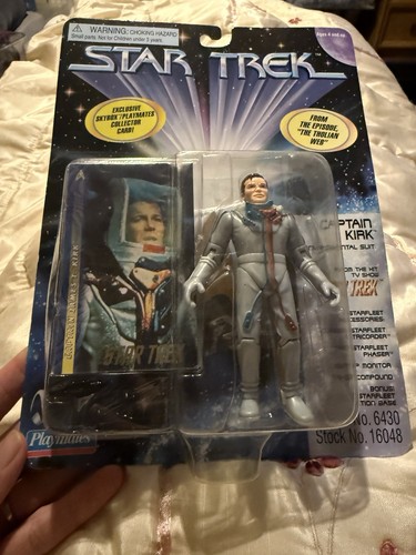 Star trek vintage 1990s - trek,