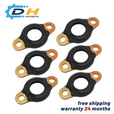 Set of 6 Injector Line Seals