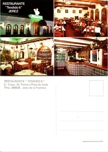 Continental restaurante - continental,