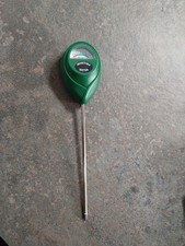Moisture Meter