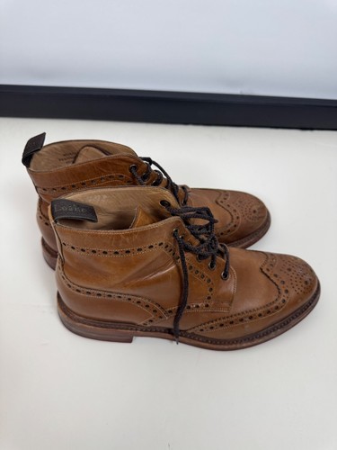 Loake 1880 wharfdale - 1880,