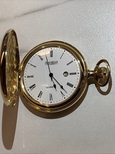 Vintage Classic Gold Plated