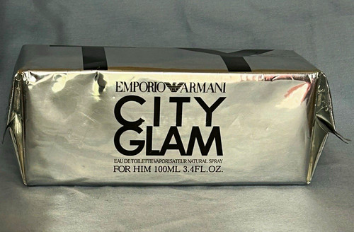 Emporio armani city glam for - armani,