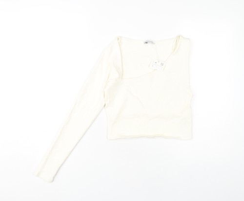Zara women white - women's,