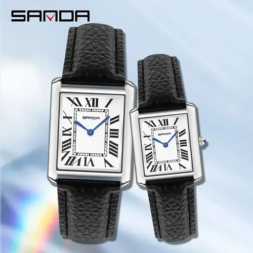 Sanda watch tank - watch,