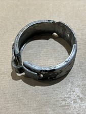 Jaguar MK2 Steering Column