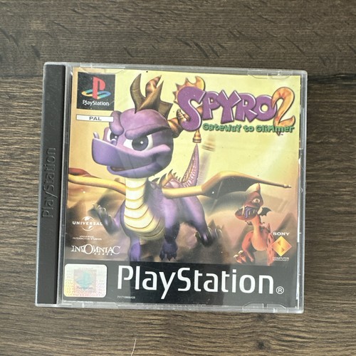 Spyro gateway to glimmer - spyro,