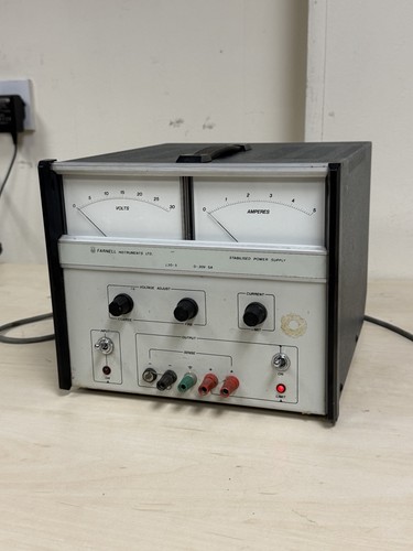 Farnell l30 stabilised - l30-5,