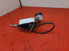 TRIUMPH SPEED TRIPLE 1050 FRONT BREMBO BRAKE MASTER CYLINDER  2011 1.1L PETROL