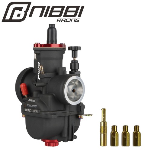 Nibbi pwk 34mm carburetor - pwk,