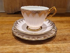 Vintage Harrowby Blush Pink