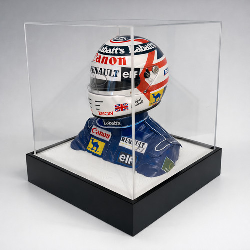 Nigel mansell 1991 williams - 1991,