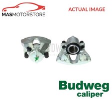 BRAKE CALIPER BRAKING IN FRONT