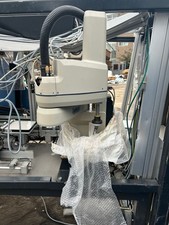 Adept Cobra S600 SCARA  Robot. Pick and place . 6 available.