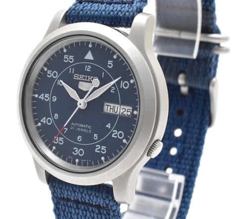 Seiko 7s26 02j0 snk807 - seiko, 7s26-02j0