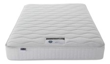 Silentnight 1400 Pocket Memory Mattress - Super King Size