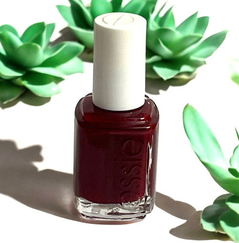 Essie nail polish please - nail, (please