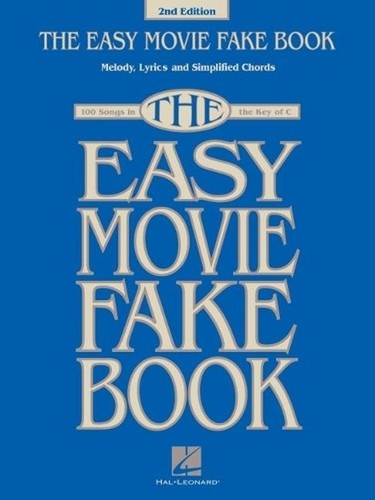 The easy movie - fake, 2nd