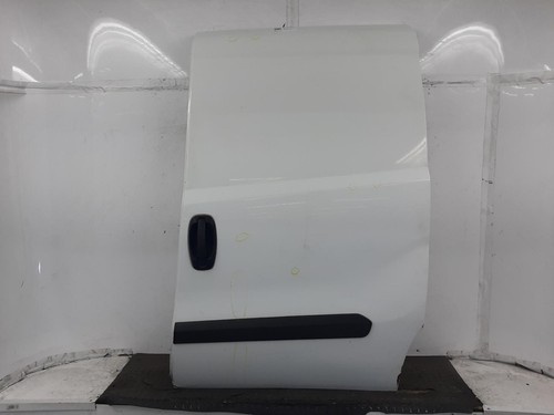 Vauxhall combo mk3 2011 - combo, 2011-2022
