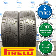 X2 PW 265/45R21 265 45 21