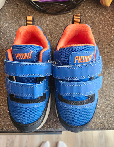 Piedro unisex kids - unisex, athletic