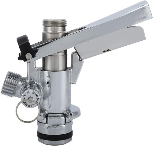 Usystem keg coupler guinness - usystem,