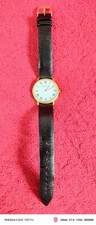 Tiffany & Co 18k Gold Watch