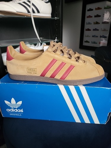 Adidas trimm star - adidas,