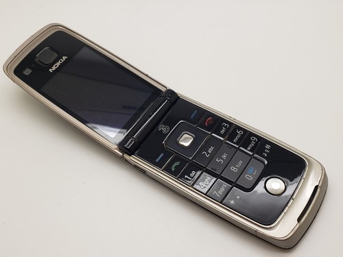 Unlocked retro nokia fold - unlocked,