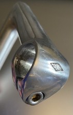 Vintage Mavic Alloy Quill