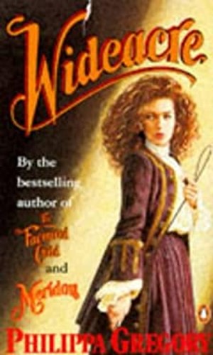 Wideacre paperback philippa - wideacre,