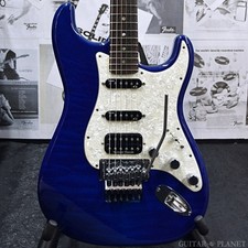 Fender Custom Shop TBC FMT