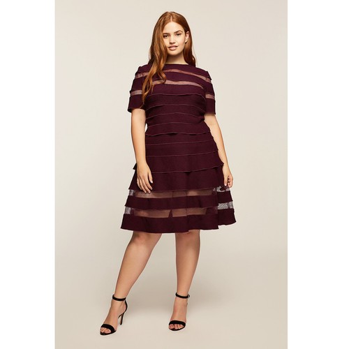Tadashi shoji mini dress - tadashi,