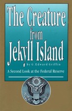The creature from jekyll - creature,
