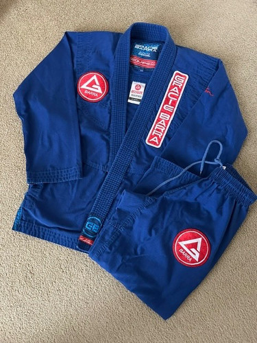 Gracie barra jiu - gracie, jitsu