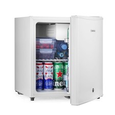 Subcold Table Top Mini Fridge 50L Ice Box ECO50 White | Refurbished Grade C