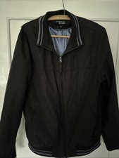 Tthomas Nash Men's Jacket