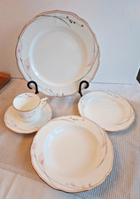 MIKASA China - BELLAMY Pattern