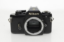 Nikon EM 35mm SLR Film Camera