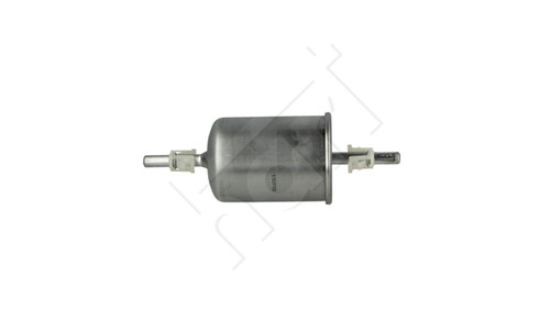 Hart 327 392 - filter, for